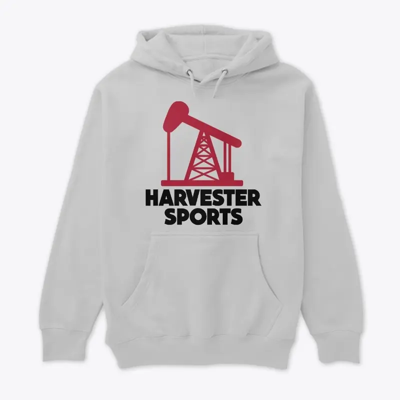 Logo Hoodie (Light Color)